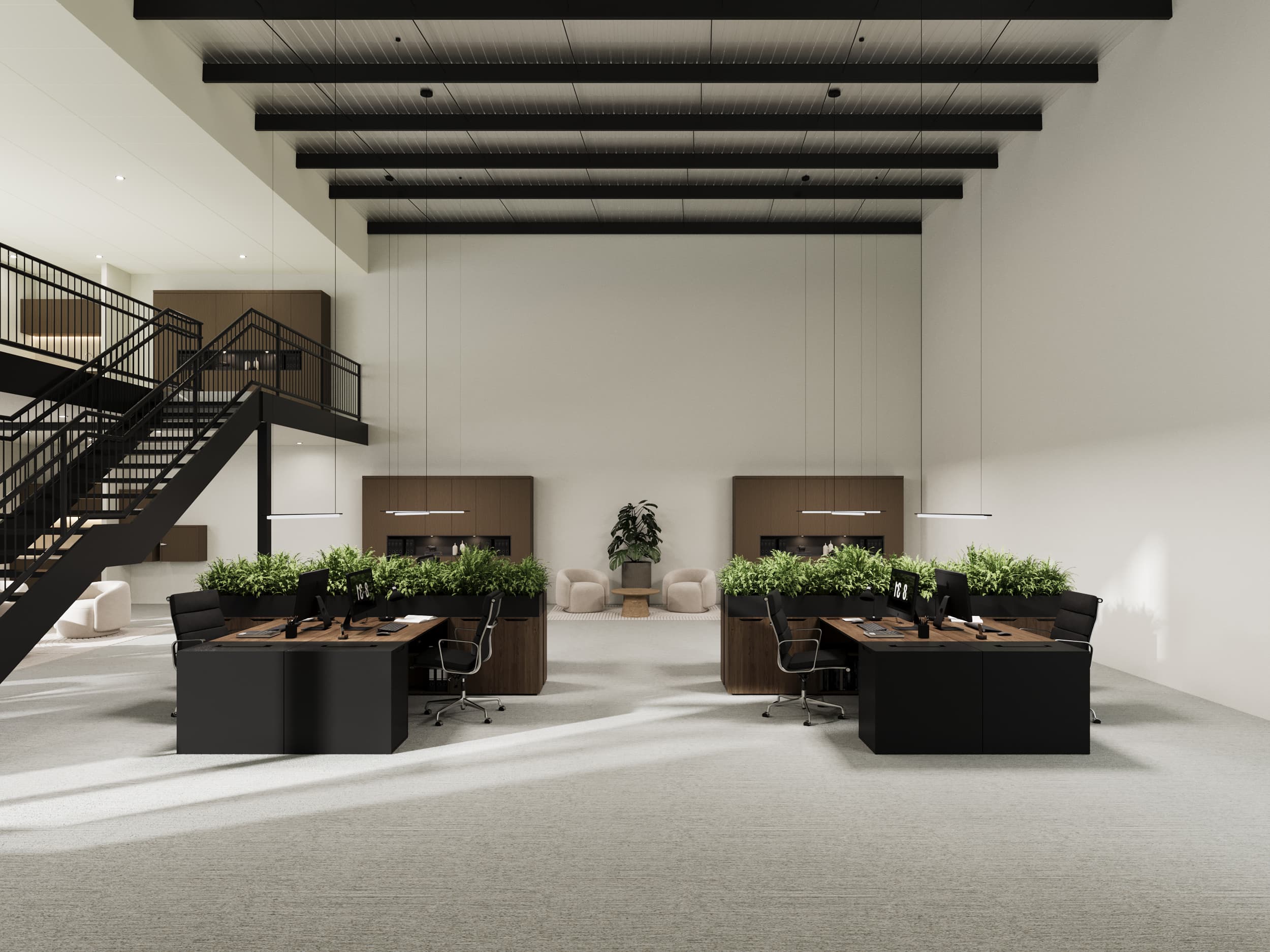 North Harbour render 5