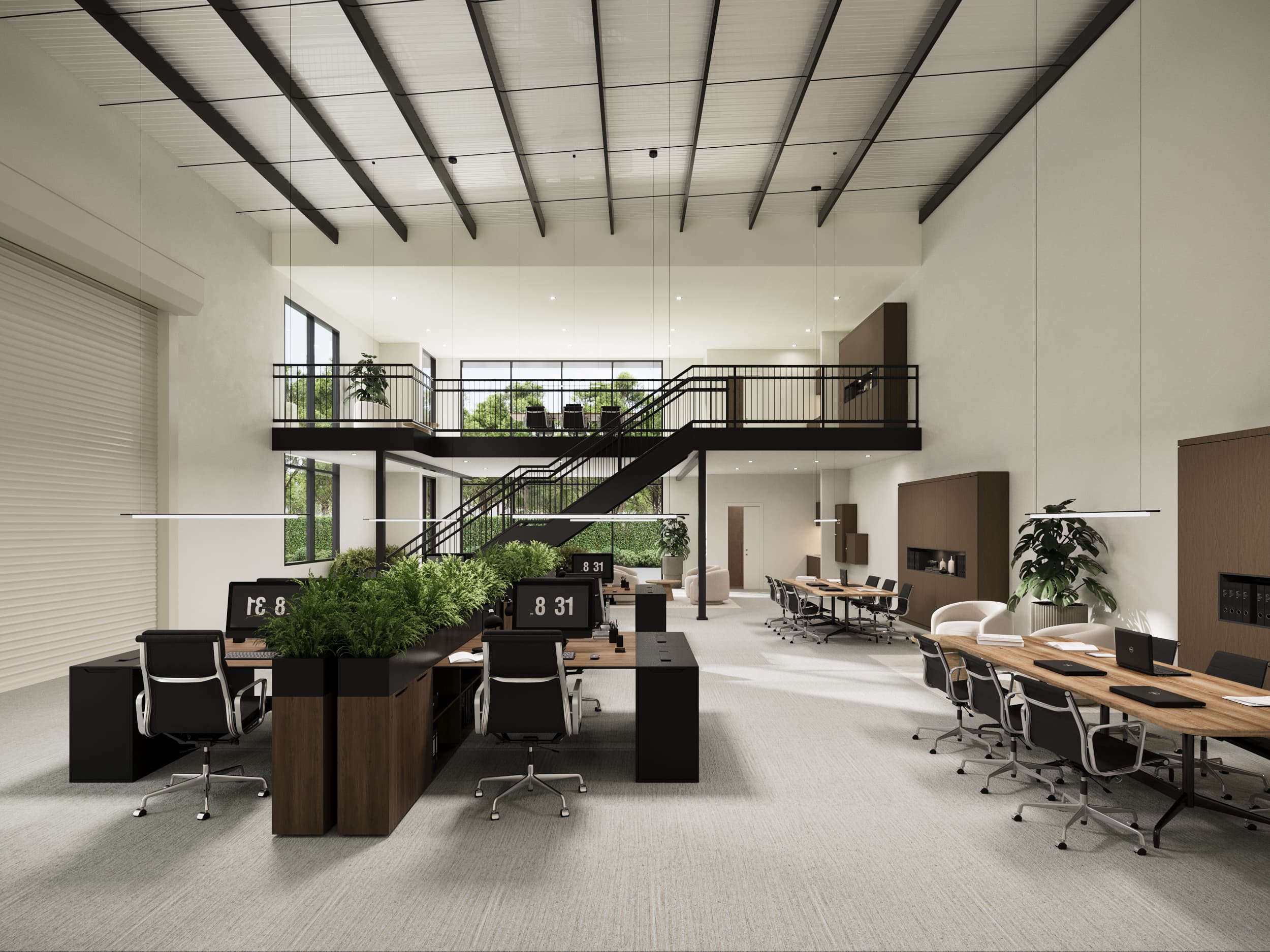 North Harbour render 6